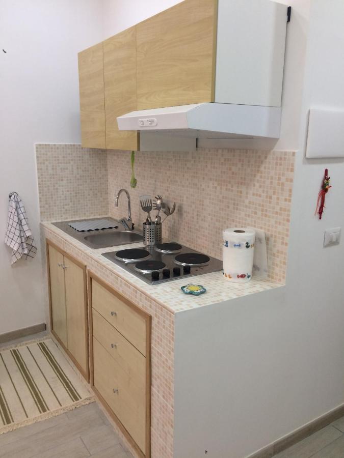 Flat In Center Historic Villa Наполи Екстериор снимка